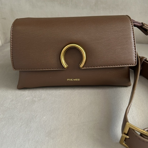 Pixie Mood 3 in 1 Belt Bag NWT - Picture 11 of 11